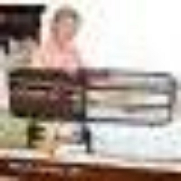 Bed Railing - Picture 2 of 2